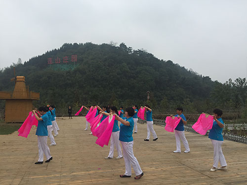 團(tuán)體活動 團(tuán)體活動