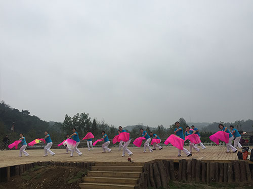 團體活動 團體活動
